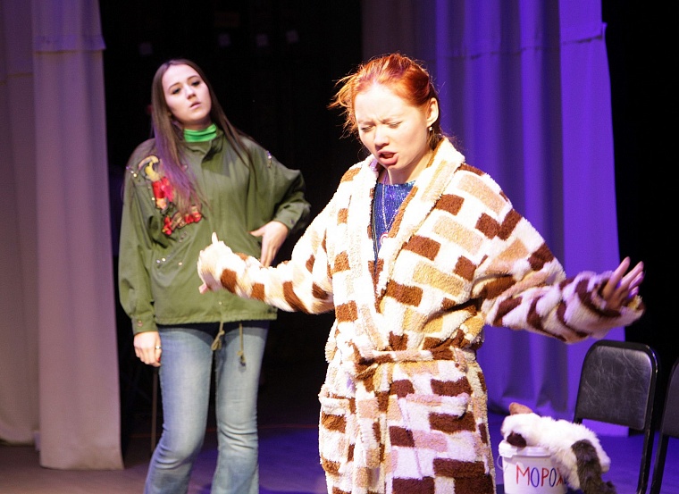 Аниме-фестиваль Hanadae: феерия восточных культур