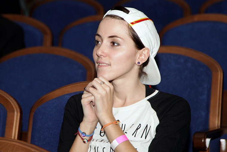 Аниме-фестиваль Hanadae: феерия восточных культур