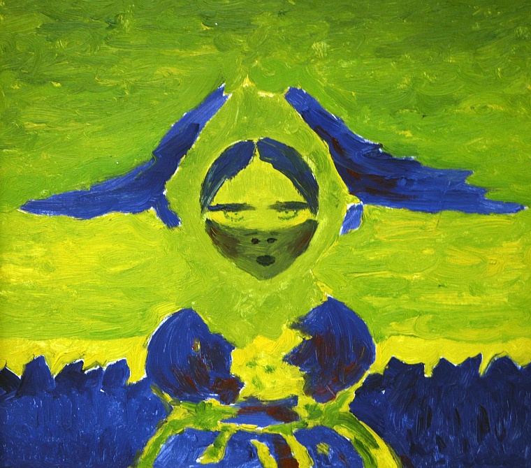 Пока не наступил Вороний день, изучаем архаику Севера