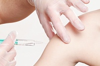 Восемь популярных вопросов о прививке против гриппа