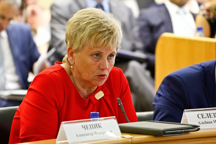 Казачьи патрули помогают тюменской полиции