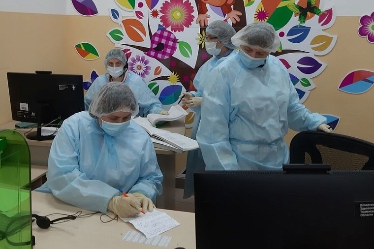 Фото: пресс-служба ОБ №23 (г. Ялуторовск)