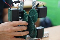 Тюменских школьников научат конструировать 3D-принтеры