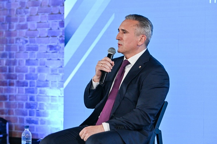 Александр Моор: Главное - проверить, как работают меры поддержки семей бойцов СВО