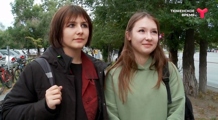 Тюменские студенты: Самое главное в кампусе – вкусно поесть