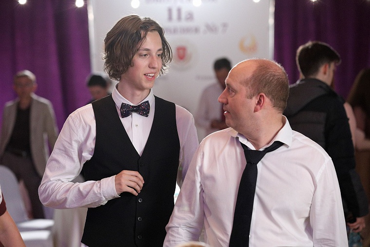 Анна Семенович соблазнила Михаила Трухина