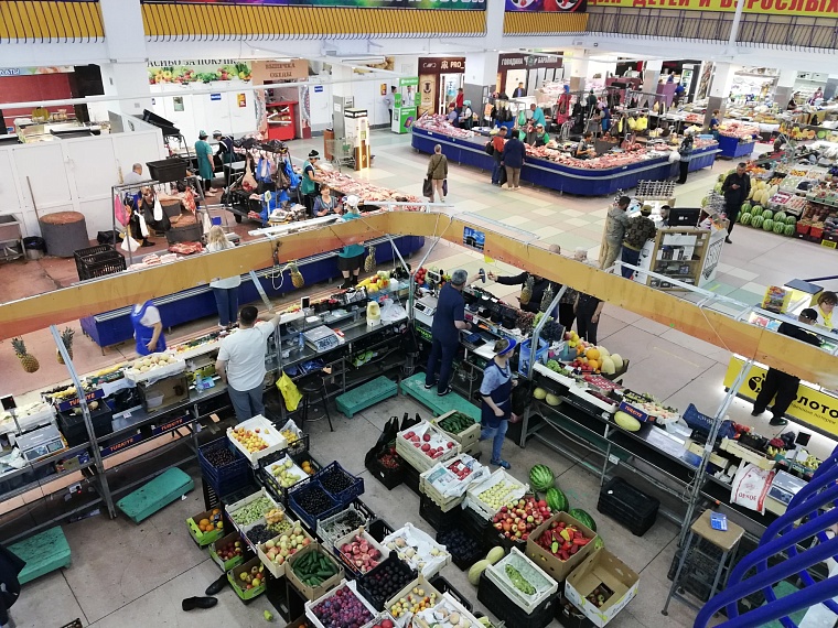 В России покупатели могут проверить подлинность товаров через госуслуги