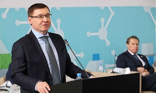 Владимир Якушев о медицине: Нужно готовить специалистов другого поколения