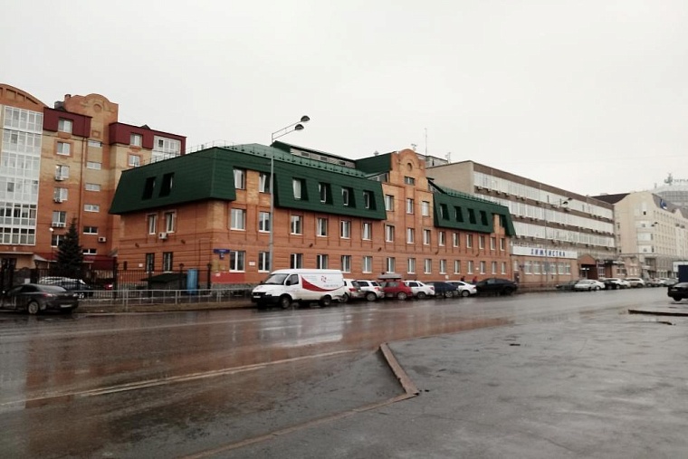 Тюменские врачи окажут психологическую поддержку и помогут "перезагрузиться"