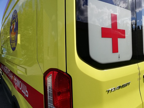 Врачи Ишима больше месяца боролись за жизнь жительницы Казахстана, попавшей в ДТП