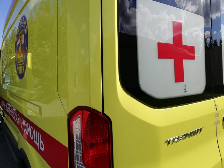 Врачи Ишима больше месяца боролись за жизнь жительницы Казахстана, попавшей в ДТП