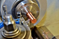 Контроль качества продукции Тюменского ремонтно-механического завода проходит в несколько этапов
