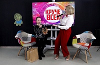 Талантливые дети Заводоуковска заявили о себе в проекте "Круче всех"
