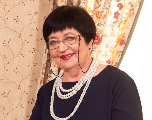 В Тюмени скончалась известный агроном Нина Швецова