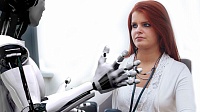 Роботы будут следить за здоровьем сотрудников на предприятиях Ростовской области
