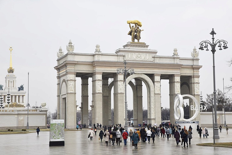 Тюменская область заключила 13 соглашений по созданию НОЦ