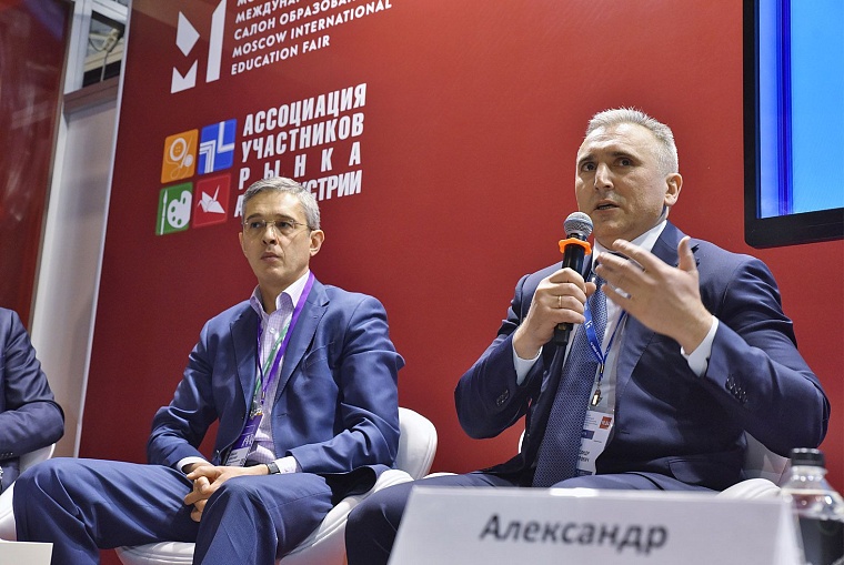 Тюменская область заключила 13 соглашений по созданию НОЦ