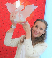 Учитель года России-2021 Екатерина Костылева: тюменский кампус создаст уникальную среду для студентов