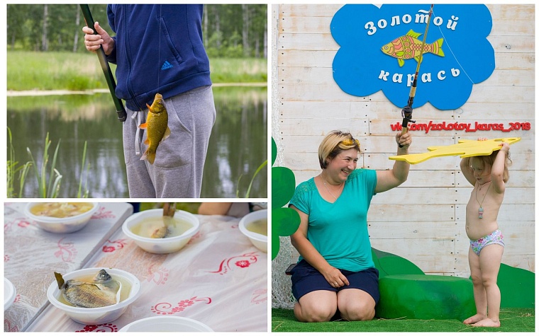 Пофестивалим в 2019? Календарь событий Тюменской области