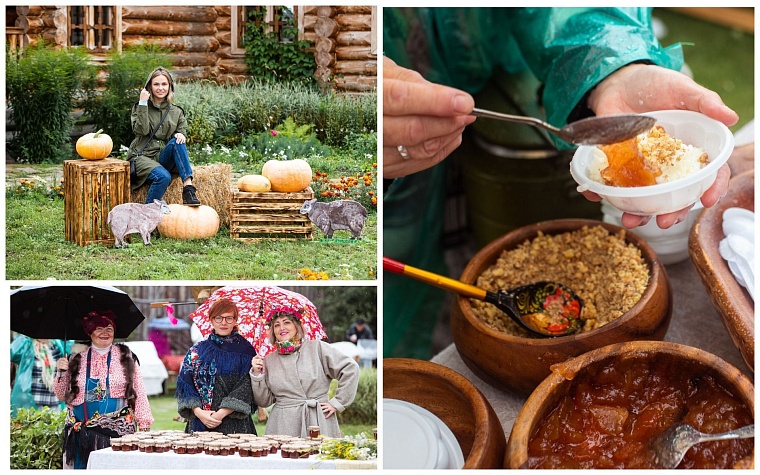 Пофестивалим в 2019? Календарь событий Тюменской области