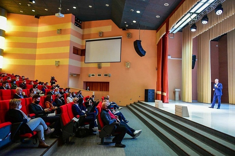 Фото: инфоцентр Тюменской области