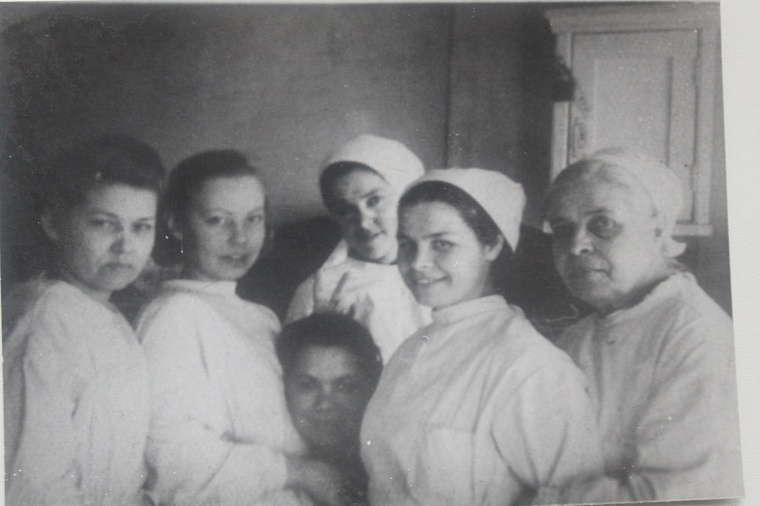 Тюменская скорая помощь готовится отметить 100-летие службы