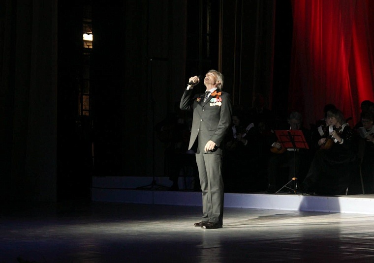 Каждый должен знать историю семьи в годы войны