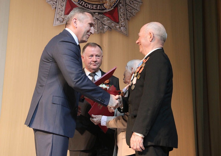 Каждый должен знать историю семьи в годы войны