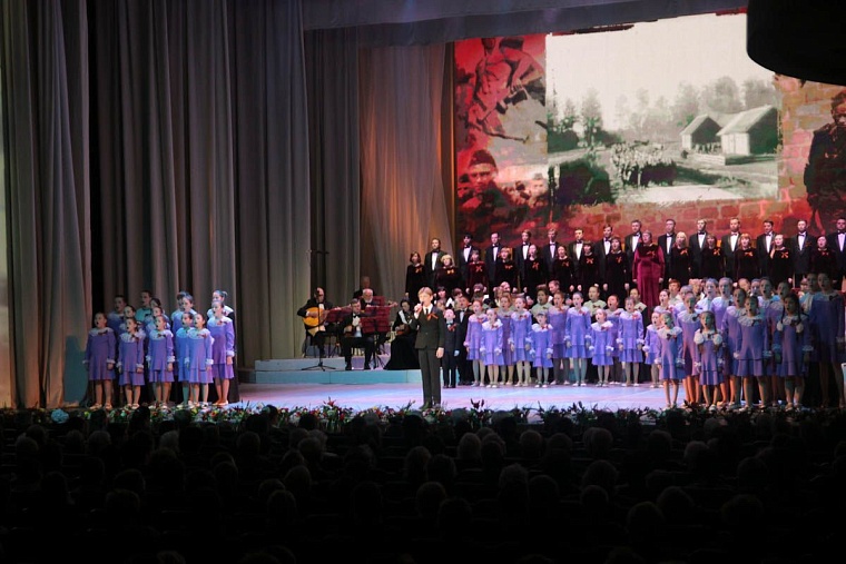 Каждый должен знать историю семьи в годы войны