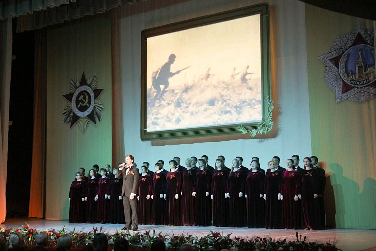 Каждый должен знать историю семьи в годы войны