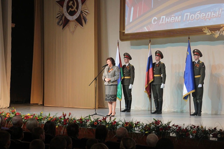 Каждый должен знать историю семьи в годы войны