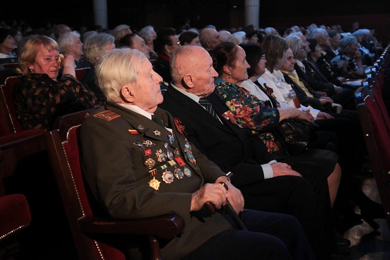 Каждый должен знать историю семьи в годы войны