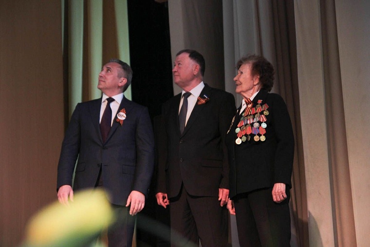 Каждый должен знать историю семьи в годы войны