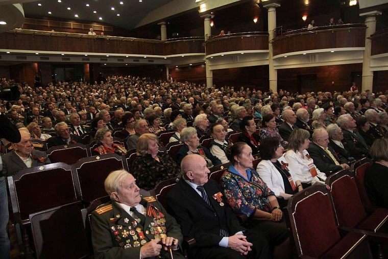 Каждый должен знать историю семьи в годы войны