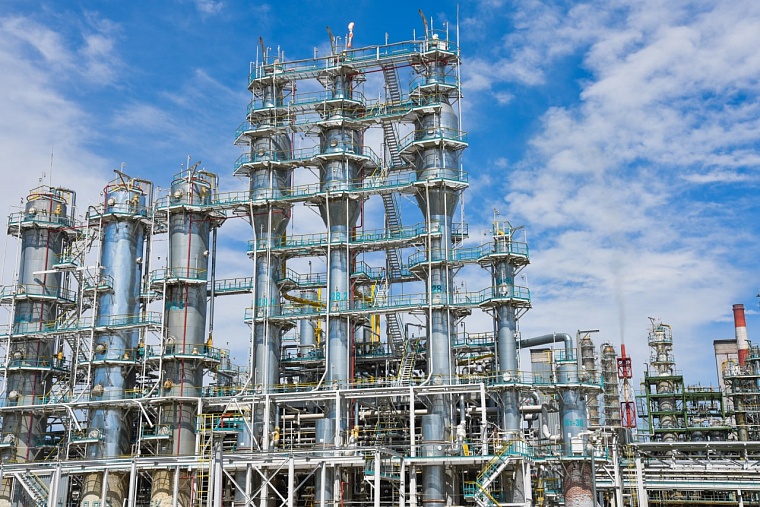 Тюменская область вошла в число регионов, подавших лучшие заявки на акселератор "Открытая промышленность"