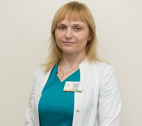 Тюменский педиатр с работой по синдрому Кавасаки победила в конкурсе молодых ученых