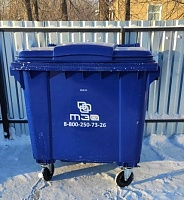 Жителям Абатского и Бердюжского районов больше не нужно встречать мусоровоз по расписанию