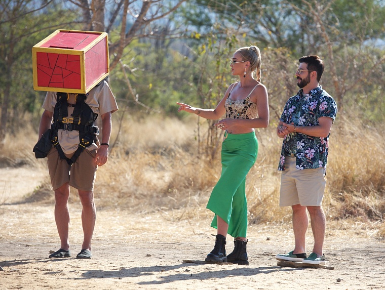 «Я ела ужасную еду ради команды». Тюменская тиктокерша рассказала о съемках в реалити-шоу на ТНТ