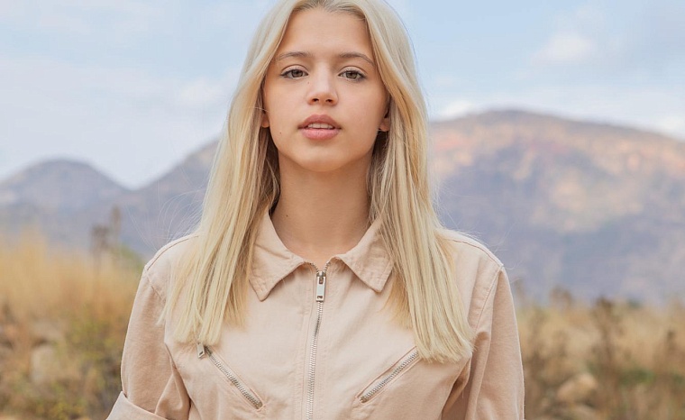 «Я ела ужасную еду ради команды». Тюменская тиктокерша рассказала о съемках в реалити-шоу на ТНТ