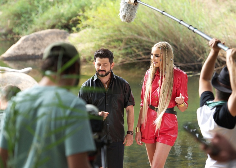 «Я ела ужасную еду ради команды». Тюменская тиктокерша рассказала о съемках в реалити-шоу на ТНТ