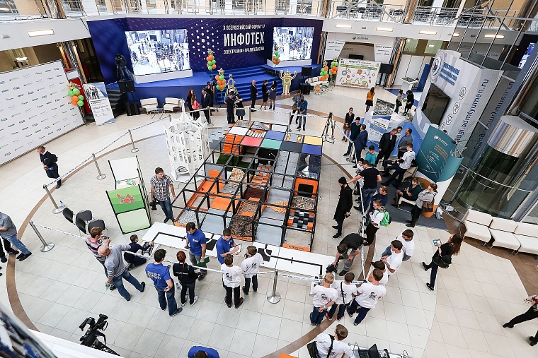 Кубок РТК в Тюмени: пройти трассу и не развалиться