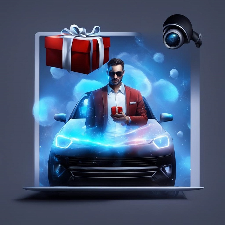 Носки, гель для душа или Маруся? Какие презенты в тренде?