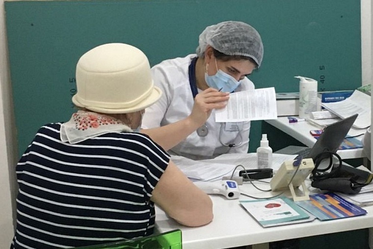 Бесплодие и ДНК-мутация: отвечаем на главные вопросы о вакцинации