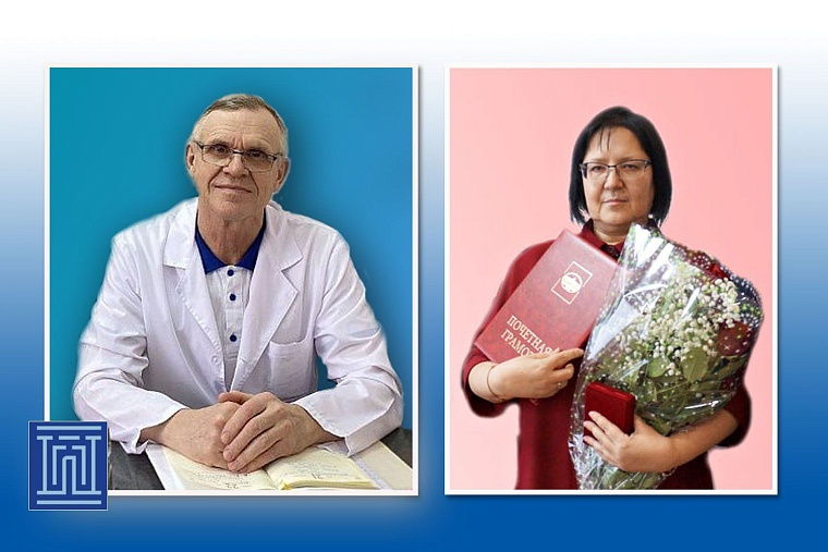 Депутаты гордумы поддержали награждение медработников нагрудными знаками «За заслуги перед Тюменью»