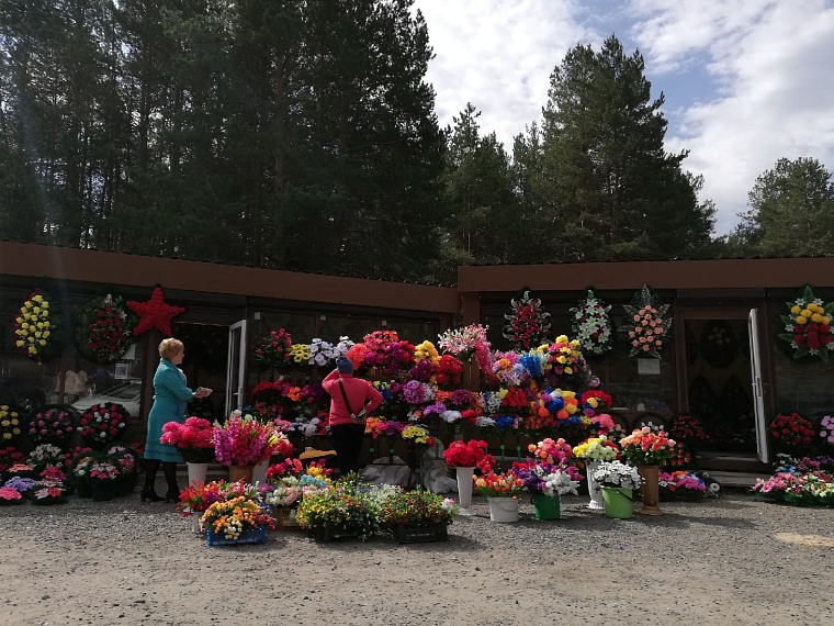 Перед Радоницей тюменцам напомнили об опасности клещей