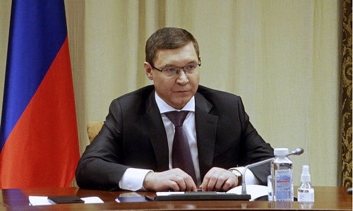 Владимир Якушев: Наша армия всегда была и будет народной!