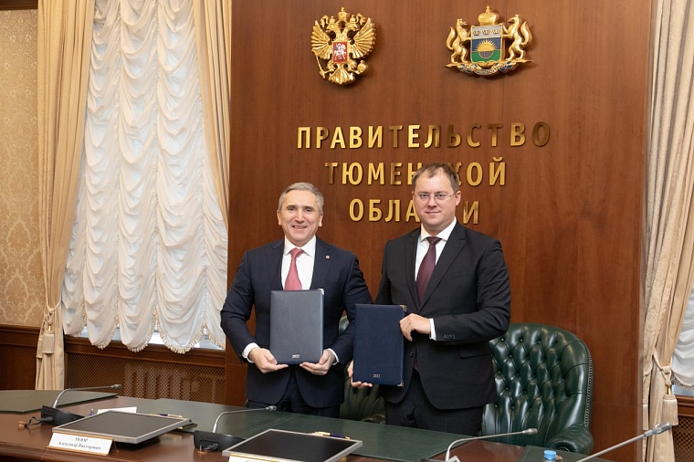 Александр Моор: РЖД сделают вокзалы доступными для маломобильных граждан