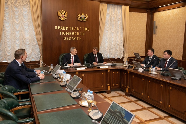 Александр Моор: РЖД сделают вокзалы доступными для маломобильных граждан