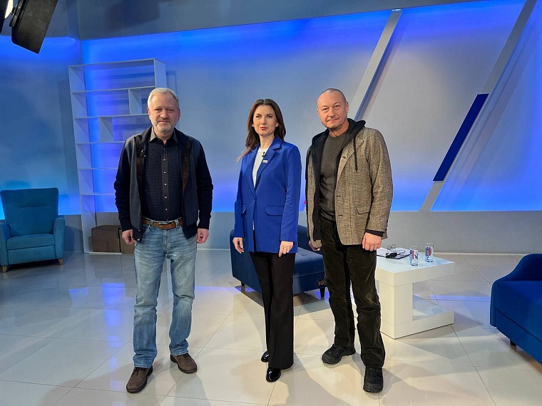 Журналисты в зоне СВО становятся мишенью боевиков