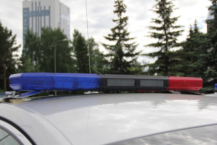 Проверки перевозки детей проходят в праздники в Тюменской области